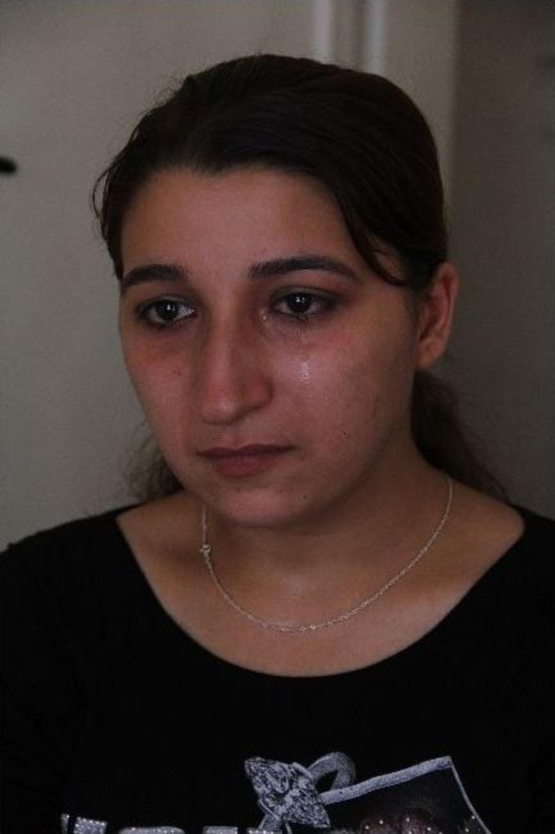 20 Bin Lira Bulamazsa 21 Yaşında Dişsiz Kalacak