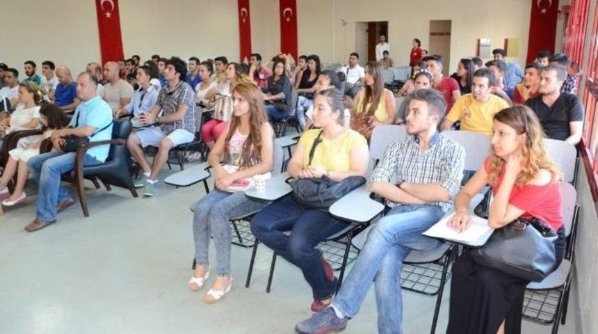 Hentbol Altyapı Gelişim Projesi