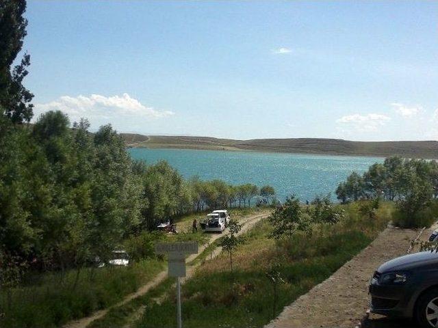 Aygır G&ouml;l&uuml; Yok Olma Tehlikesiyle Karşı Karşıya 3