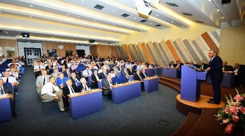 Kocaoğlu: Ben Beceriksizim