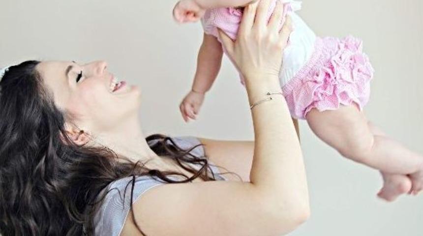 Hamilelikte Aldığınız Kiloları Emzirerek Verin