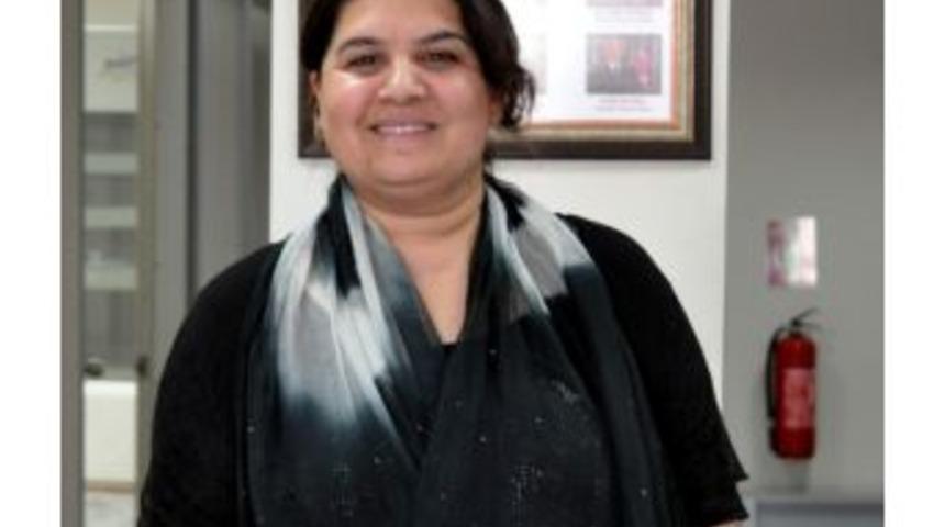 Kızılay'dan İftar Sonrası Kan Bağışı &Ccedil;ağrısı