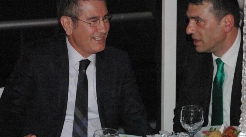 Ak Partili Canikli: &ldquo;anayasa Mahkemesi Doğru Ve Yerinde Bir Karar Verdi&rdquo;