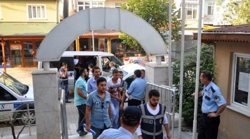 Zehir Tacirlerine Şafak Operasyonu