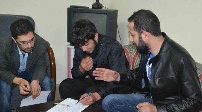 Bayburt K&uuml;lt&uuml;r&uuml; Ve Gen&ccedil;liği, Uzun Zamandır Suskun Kaldığı Tiyatro Ve Sahne Sanatlarına Yeniden Y&uuml;z&uuml;n&uuml; D&ouml;n&uuml;yor