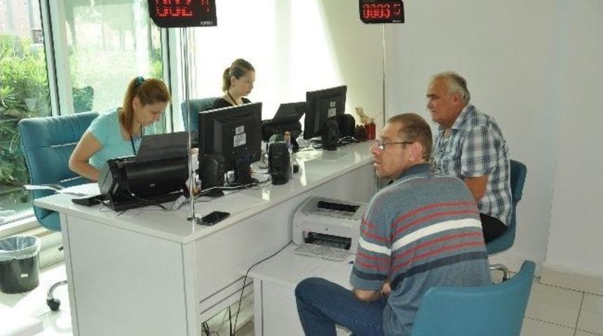 Belediyeden Teknolojik Devrim: Ebys