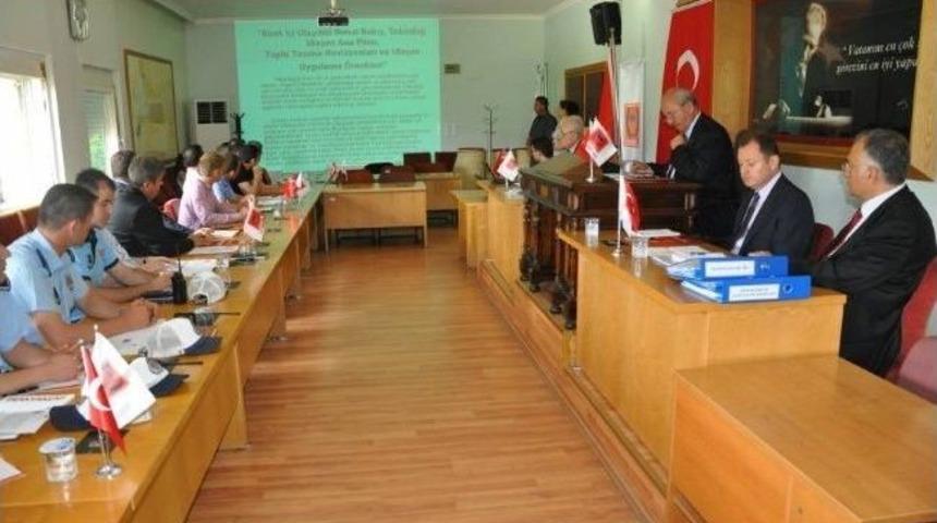 Trakyakent&rsquo;in G&uuml;ndemi Ulaşım