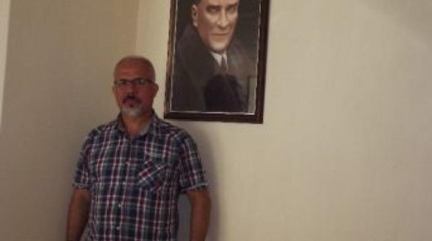 İbrahim Utange&ccedil; Yıldızspor&rsquo;da