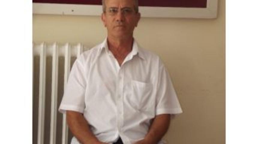 Yağcı: &ldquo;s&ouml;kespor&rsquo;u &Ouml;z&uuml;ne D&ouml;nd&uuml;receğiz&rdquo;