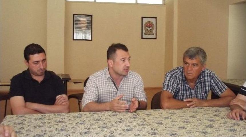 T&uuml;fad&rsquo;a &lsquo;minik&rsquo; Bilgilendirmesi