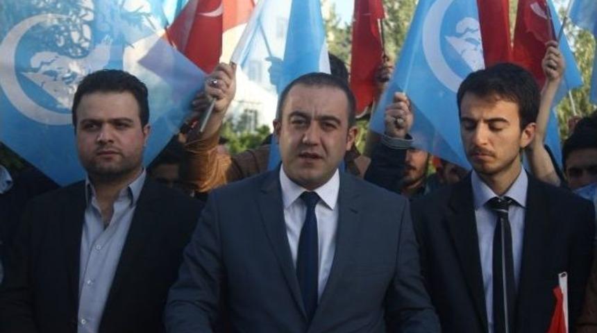 &Uuml;lk&uuml;c&uuml;lerden İşid&rsquo;e Sert Tepki