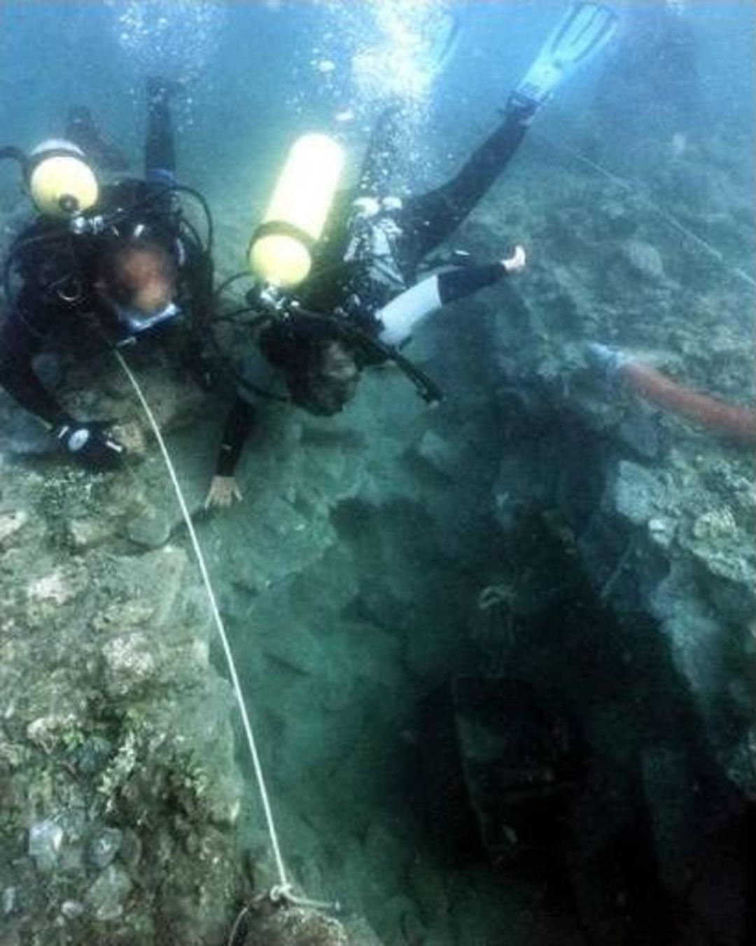 T&uuml;rkiye&rsquo;nin Tek Sualtı Liman Kazısı &Ccedil;ukurova &Uuml;niversitesi&rsquo;nde Anlatıldı