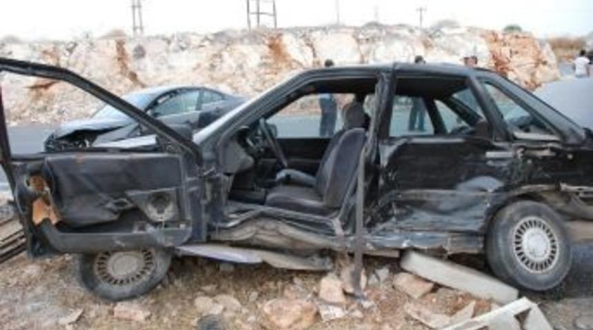 Didim&rsquo;deki Kazada Yaralanan S&uuml;r&uuml;c&uuml; Hayatını Kaybetti