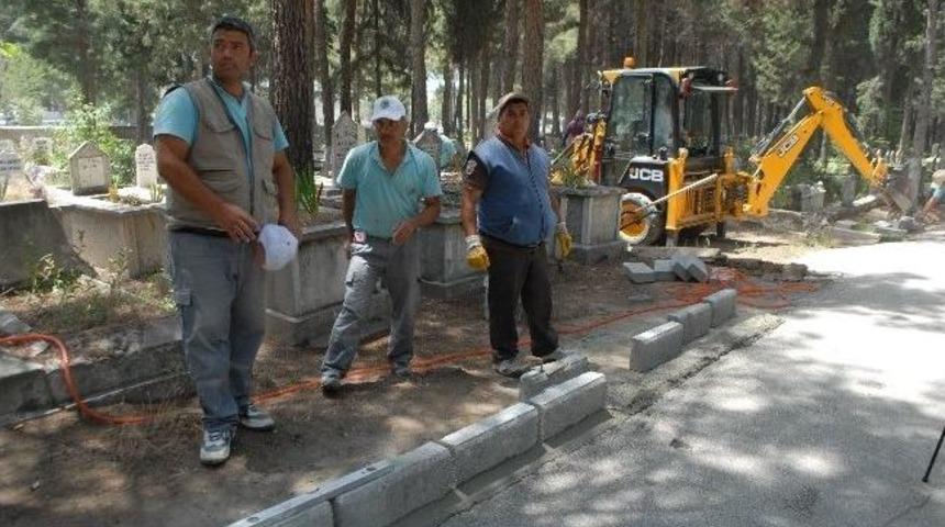 Başkan Ercengiz, "vatandaşımızın Her Zaman Yanındayız"
