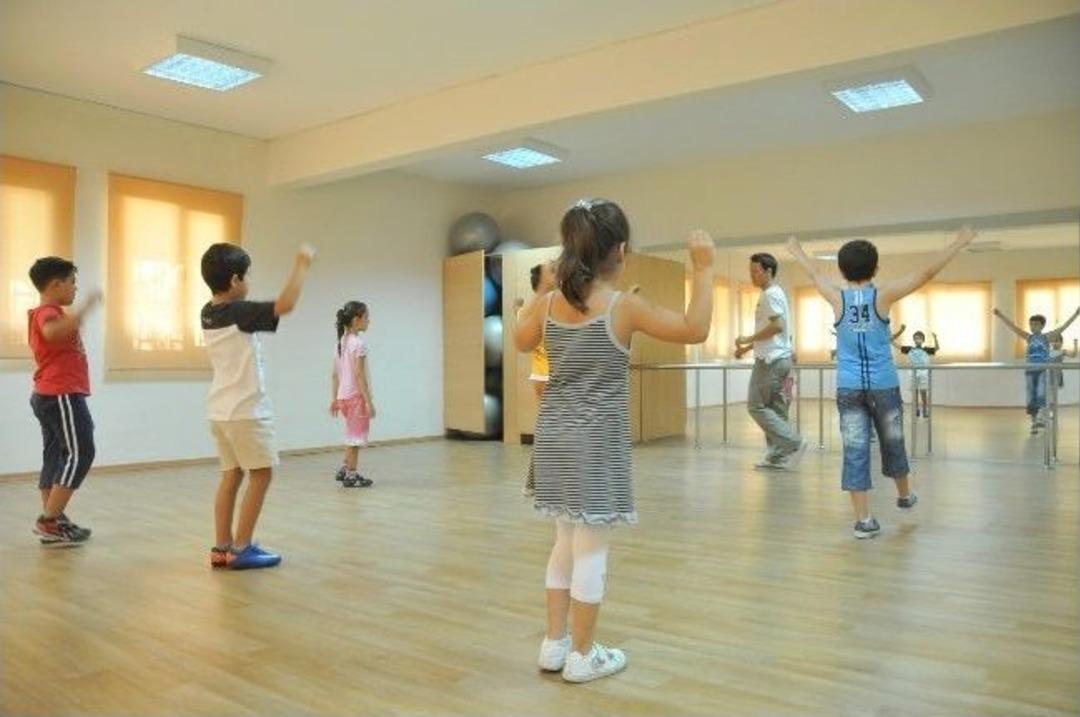 Bornova&rsquo;da Yaz Ayları Keyifli Ge&ccedil;ecek