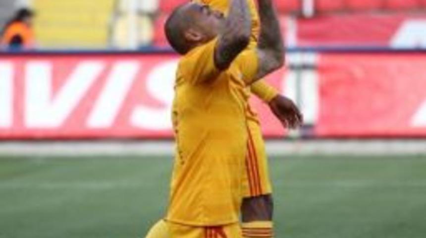 Mert Nobre'den Transfer A&ccedil;ıklaması