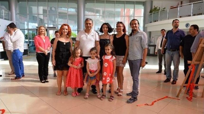 Başkan Uysal, &ldquo;&ccedil;ocukları Hayal Kurmaları İ&ccedil;in Cesaretlendireceğiz&rdquo;