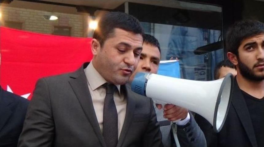 Kars &Uuml;lk&uuml; Ocakları&rsquo;ndan T&uuml;rkmeneli A&ccedil;ıklaması