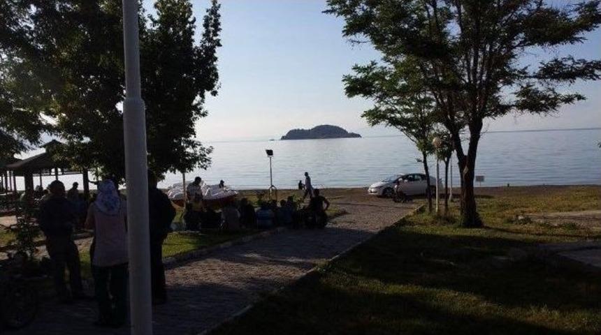 Vang&ouml;l&uuml; Engelliler Buluşması