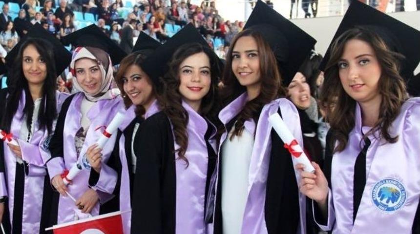 Km&uuml;&rsquo;den Hızlı Diploma Uygulaması