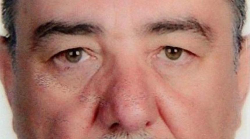 Manavgat&rsquo;ta Trafik Kazası: 1 &Ouml;l&uuml;