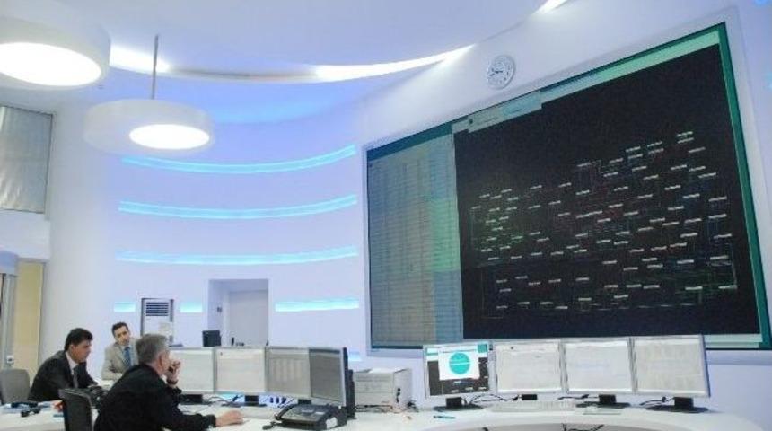 Ankara&rsquo;da Elektrik Şebekesine Yaz Bakımı