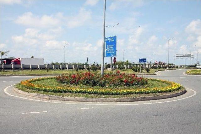 Rize Çiçek Açıyor 1