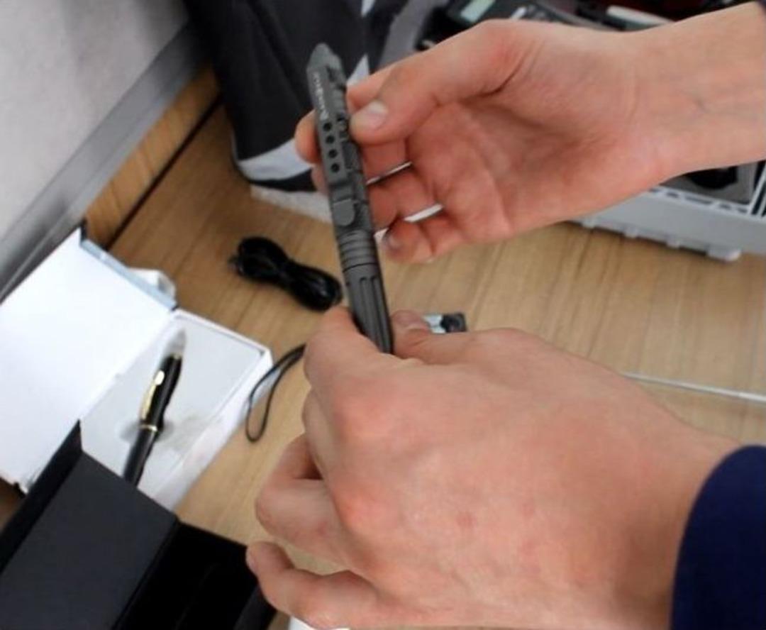 G&uuml;mr&uuml;k Ekiplerinden Gizli Kamera Operasyonu