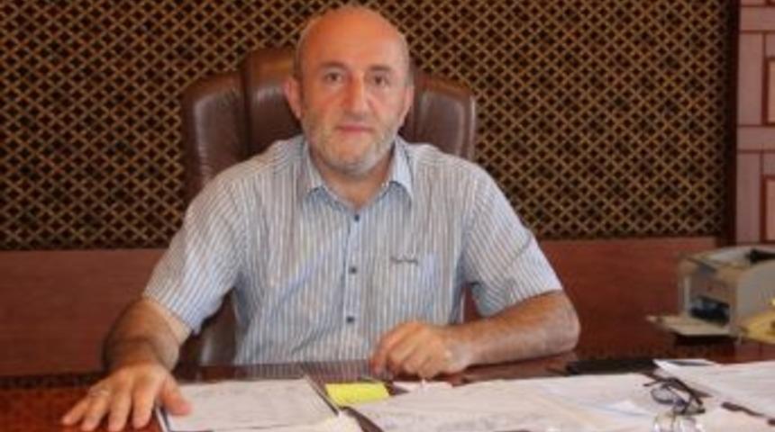 Giresun Ramazan Ayına Hazır