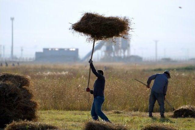 Trt Haber Hakkari Belgeselini Ekrana Taşıyor 1