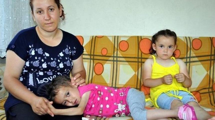 (&ouml;zel Haber) Bir Annenin Feryadı