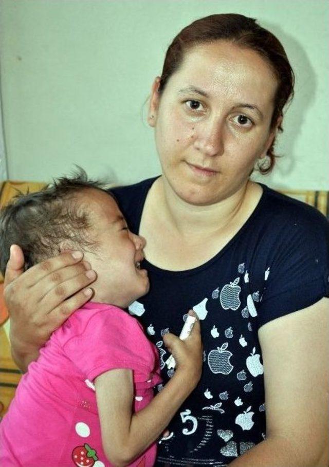 (&ouml;zel Haber) Bir Annenin Feryadı 1