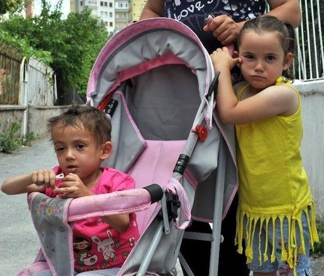 (&ouml;zel Haber) Bir Annenin Feryadı 3