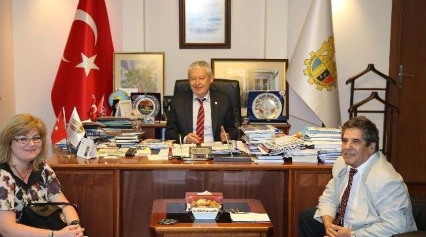 Burgas Tso, Etso İle İşbirliğini Yineledi