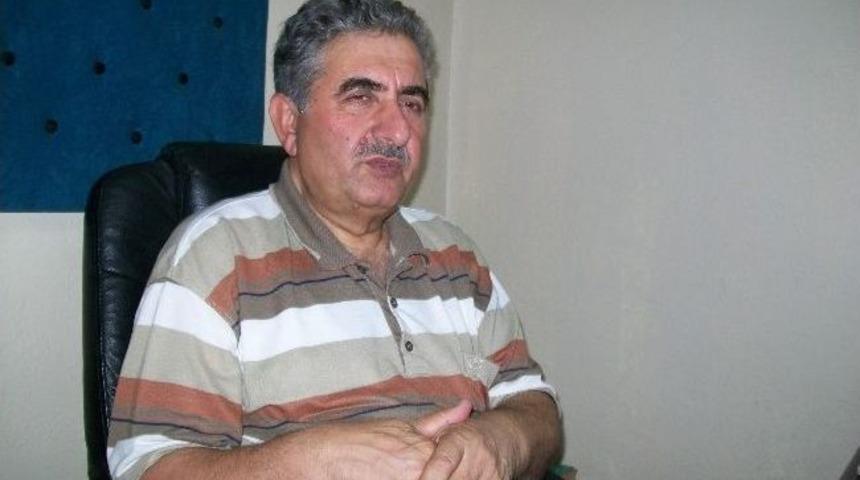 Eşyoder Genel Kurul Toplantısı