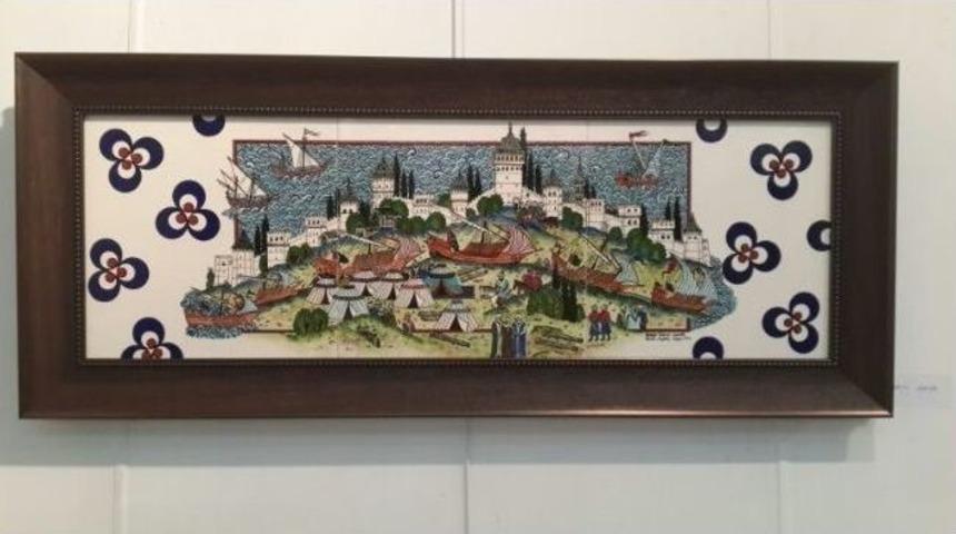 Festivale Sanatsal Yorum