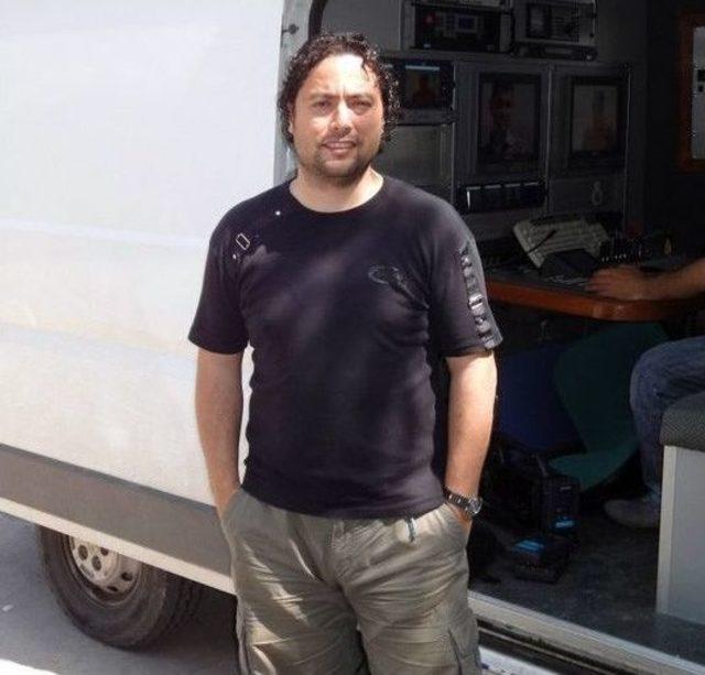 Basın Camiasının Acı Günü 1