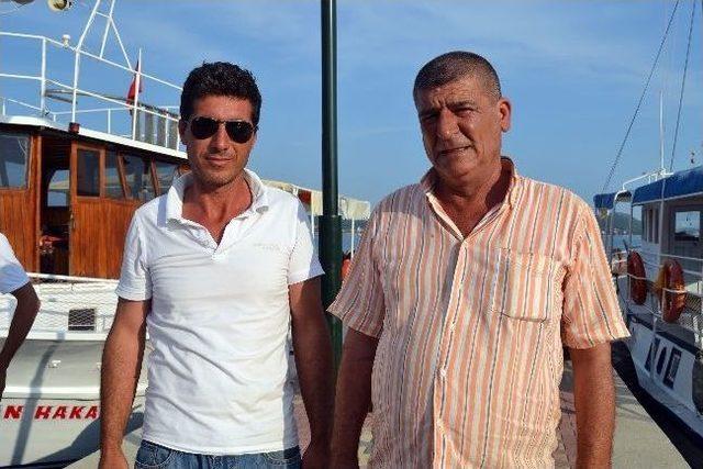 Yolcu Motorlarıyla Seyahat Ayvalık&rsquo;a Nostalji Katıyor 3