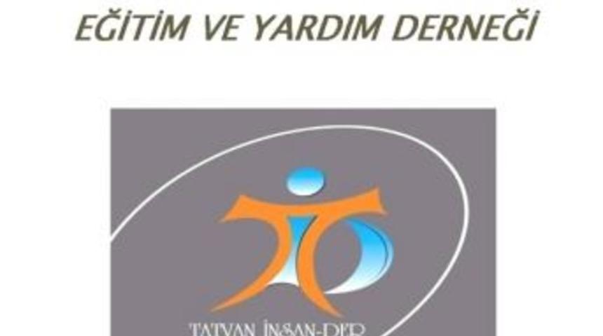 Tatvan İnsan-der&rsquo;in Kur&rsquo;an Kursu Ve Yaz Okulu Kayıtları Başladı