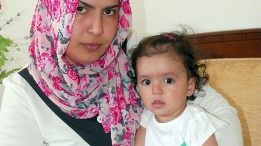 Ukrayna'da Ka&ccedil;ırılan Kılı&ccedil;'ın Ailesi Perişan