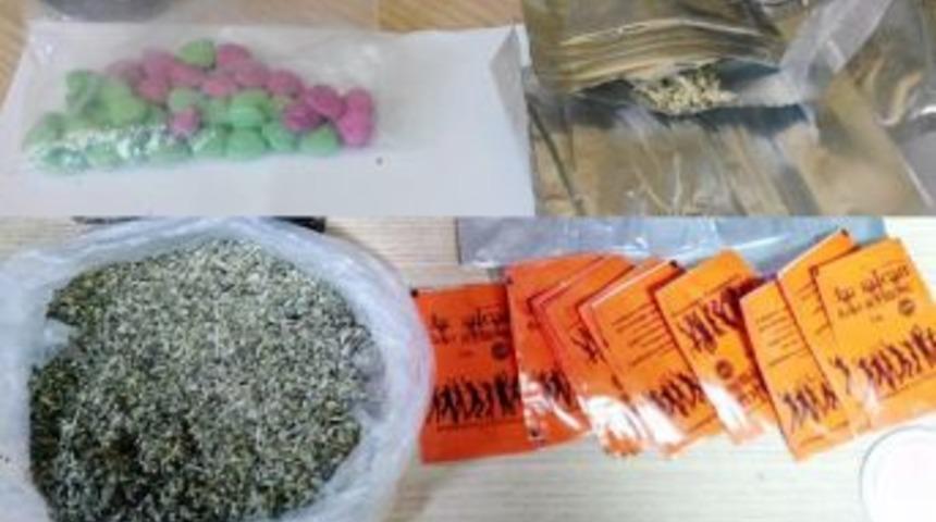 Rize'de Emniyet Torbacılara G&ouml;z A&ccedil;tırmıyor