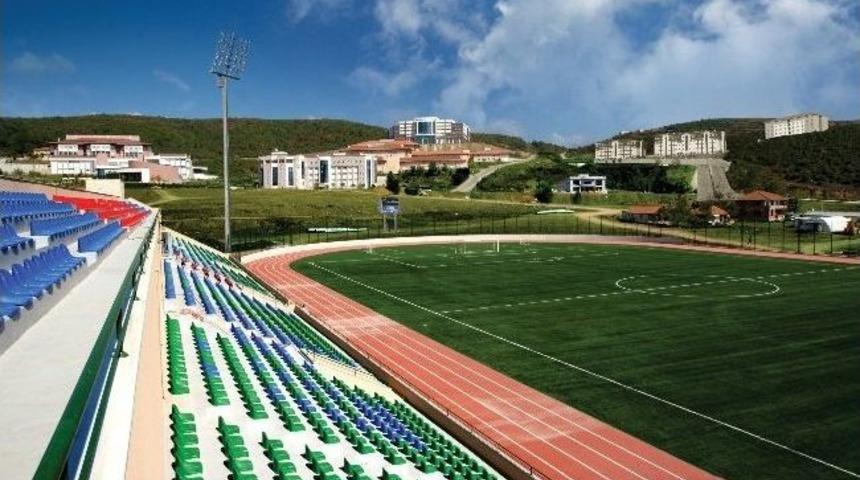 D&uuml;zce&rsquo;ye Yedi Bin &Ouml;ğrenci Geliyor