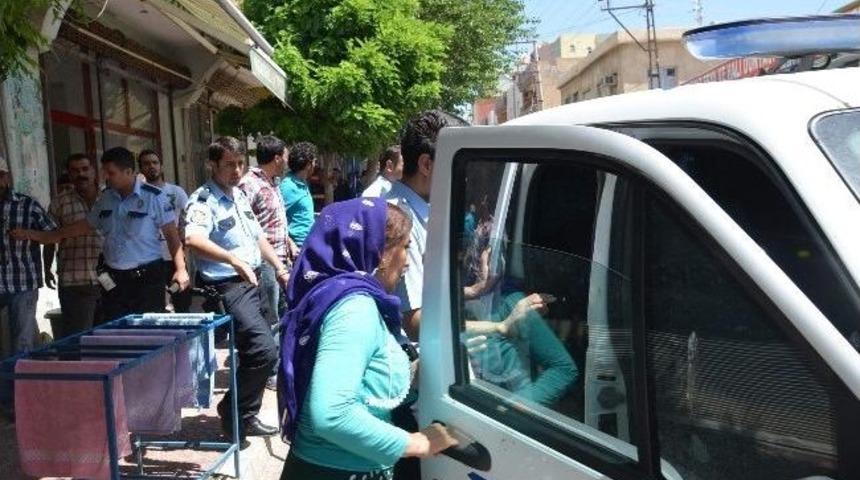 Viranşehir'de Silahlı Kavga: 1 &Ouml;l&uuml;, 2 Yaralı