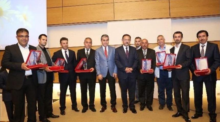 Bir Başarı Hikayesi