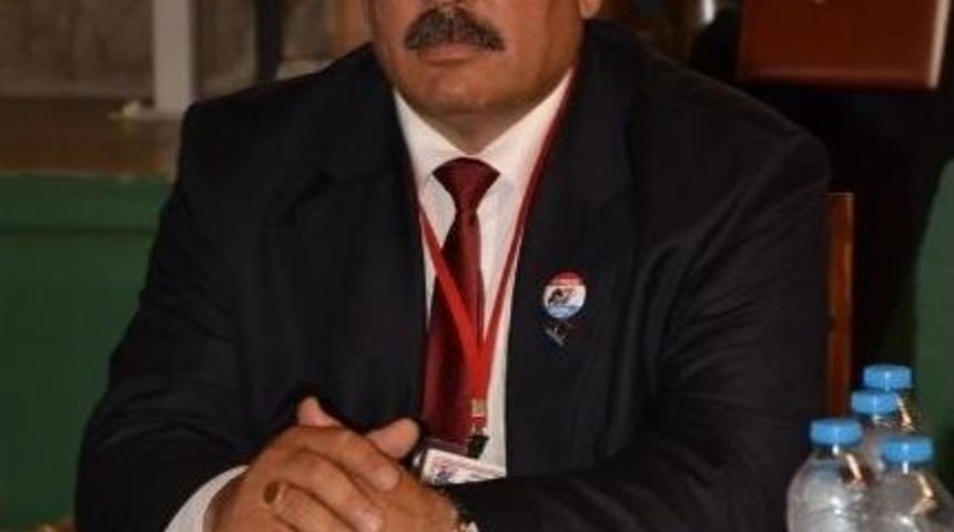 Edirne Damızlık Sığır Yetiştiricileri Birliği Başkanı Aytın: "&uuml;yelerin Destekleri İle İkinci Defa Se&ccedil;imi Kazanmamızın Haklı Gururu Ve Sevinci İ&ccedil;indeyiz"