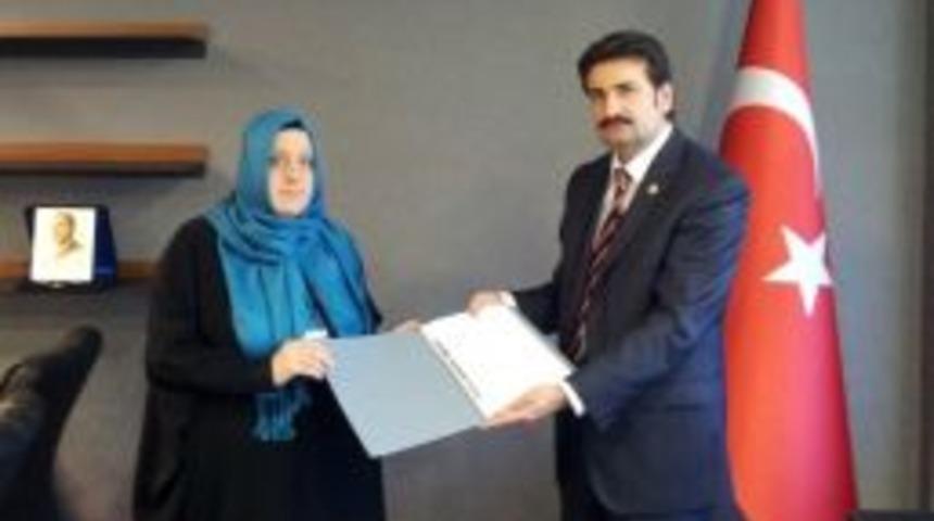 “salih Mirzaneyoğlu’nun Postmodern Darbe Mağduru Olarak İçeride Olması Bizi Üzüyor”