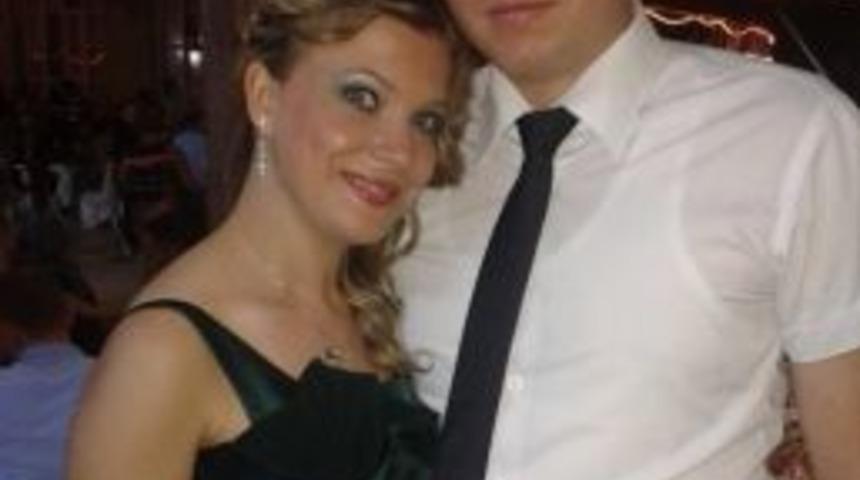 Balıkesir'de 4 Kişinin &Ouml;ld&uuml;ğ&uuml; Kaza Kamerada