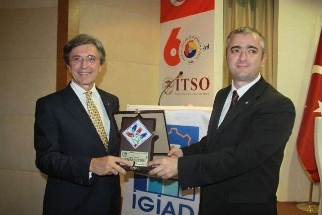 "gen&ccedil;ler Tasarrufu Sevmiyor"