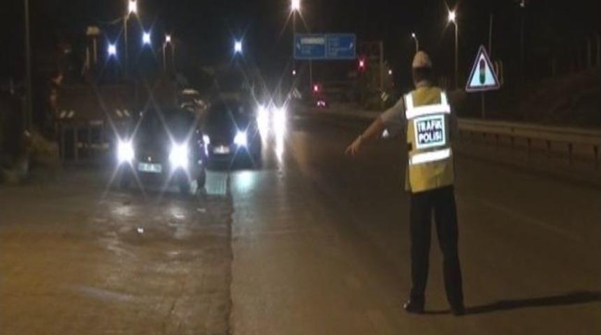 Deniz Sezonu A&ccedil;ıldı Trafik Ekipleri Alarmda