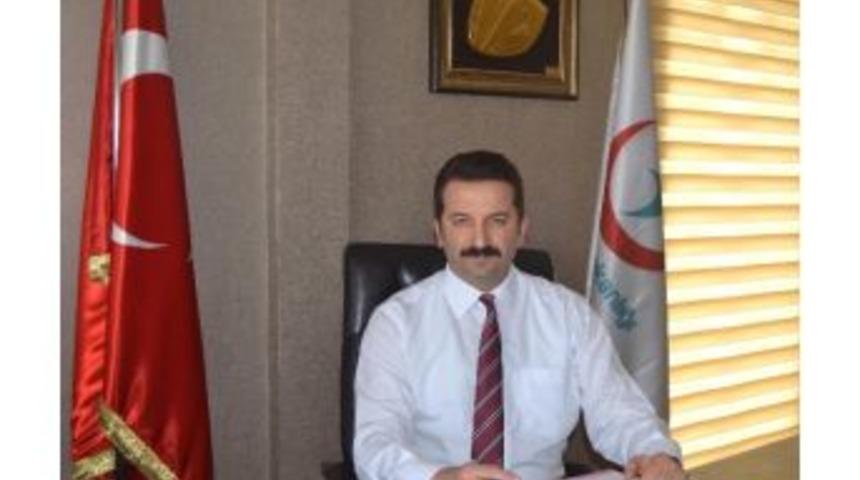 "&ccedil;in Tuzu Tehlike Sa&ccedil;ıyor"